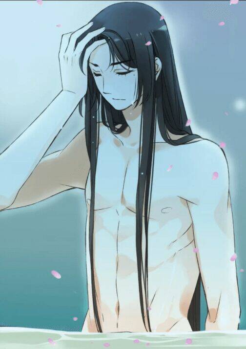 Bạn Trai Tôi Là Cẩm Y Vệ: Chapter 75