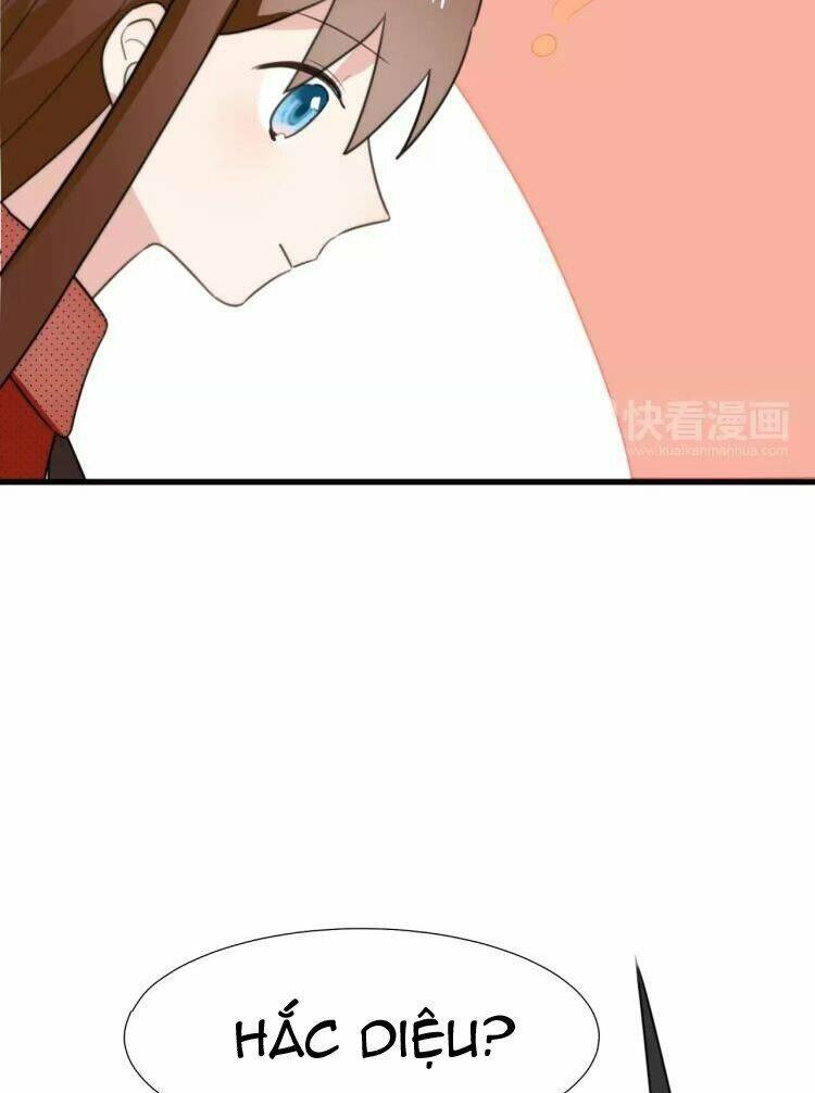 Tiểu Miêu Và Hắc Diệu Thạch: Chapter 17