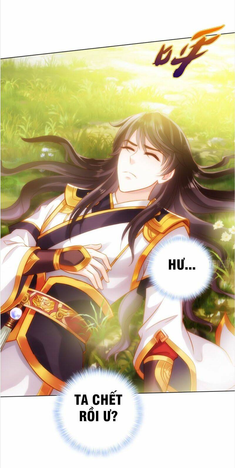 Bất Hủ Phàm Nhân: Chapter 29