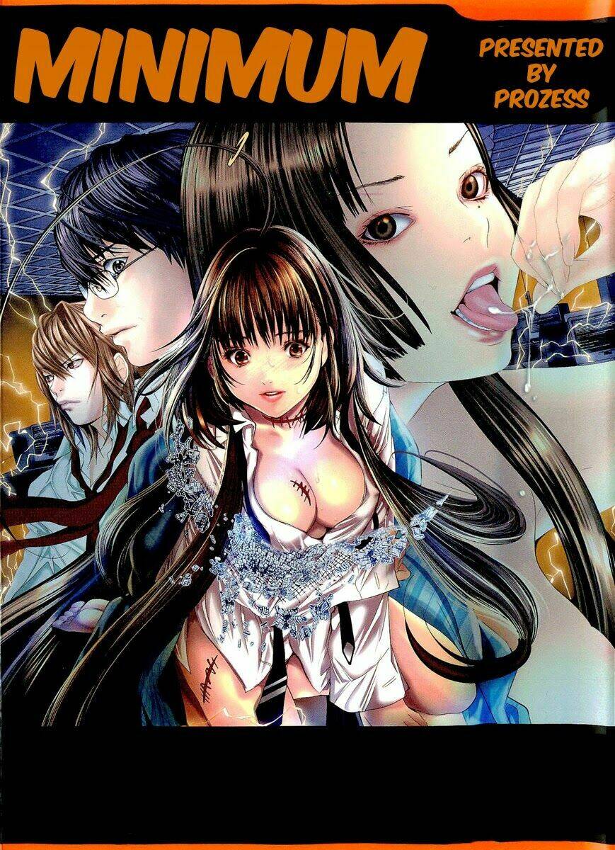 Minimum: Chapter 11