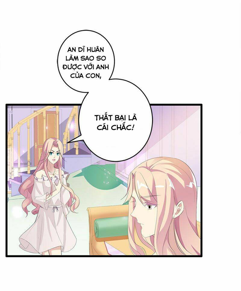 Này! Đừng Động Vào Phô Mai Của Tôi: Chapter 23