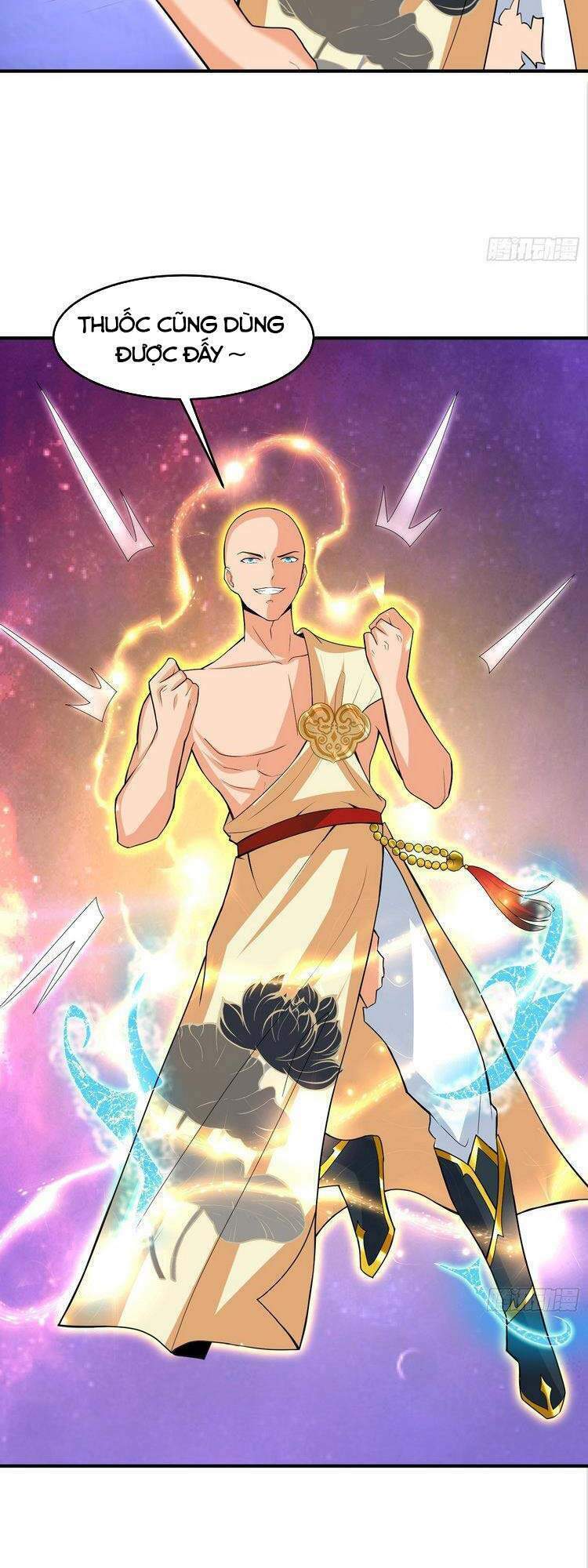 Tà Du Ký: Chapter 133