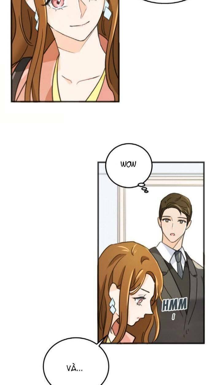 101 Cách Chinh Phục Trái Tim Em: Chapter 7