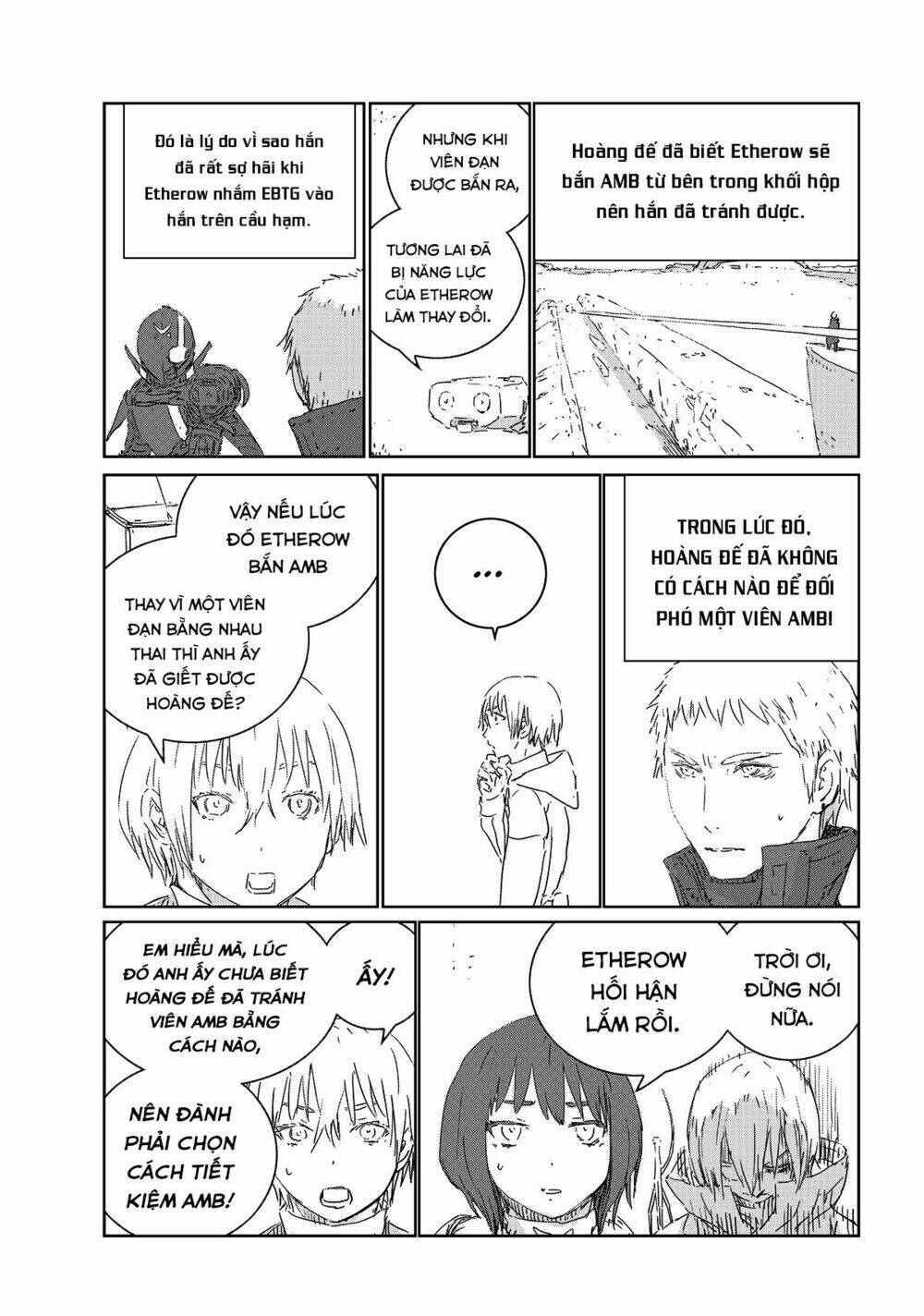 Aposimz: Chapter 37
