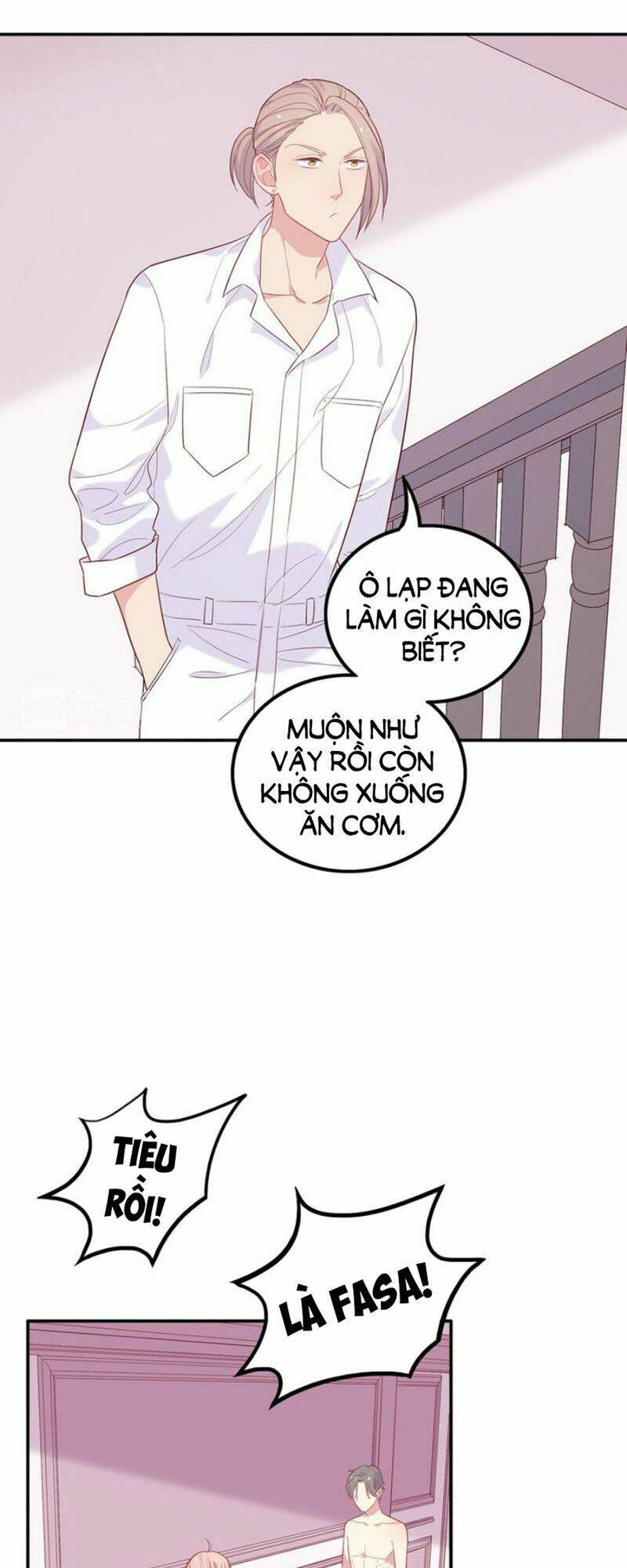 Vương Tử Thành Phố Và Công Chúa Amazon: Chapter 55