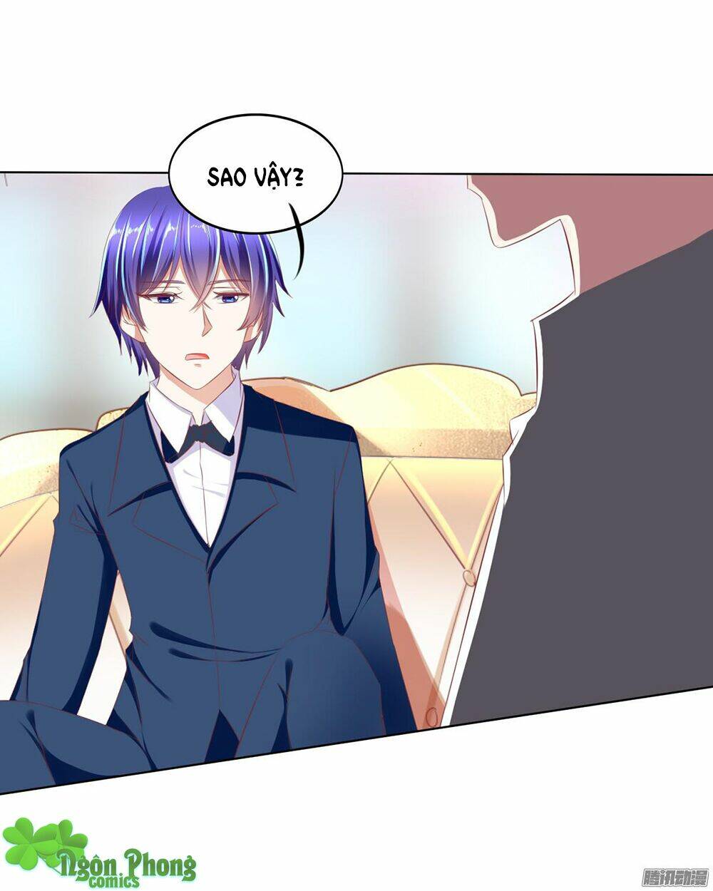 Hoàng Đế “Phế Vật” Tiến Hóa Sử: Chapter 29