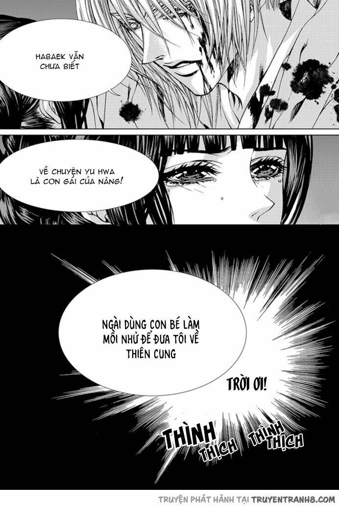Tân Nương Của Thủy Thần: Chapter 144