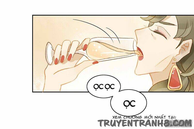 Sức Mạnh Của Sắc Đẹp: Chapter 126