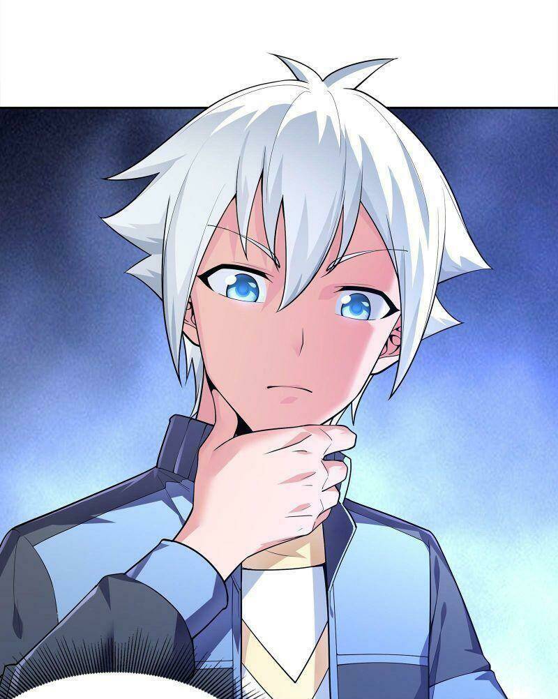 Thời Đại Thần Minh: Thế Giới Biến Thành Game Online: Chapter 4