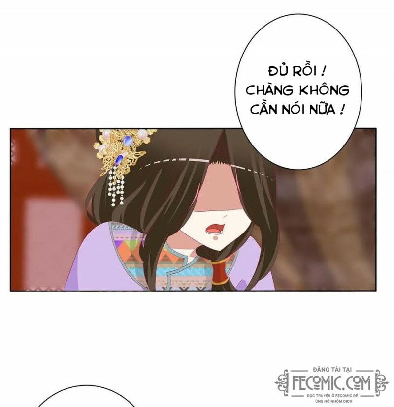 Thông Linh Phi: Chapter 721