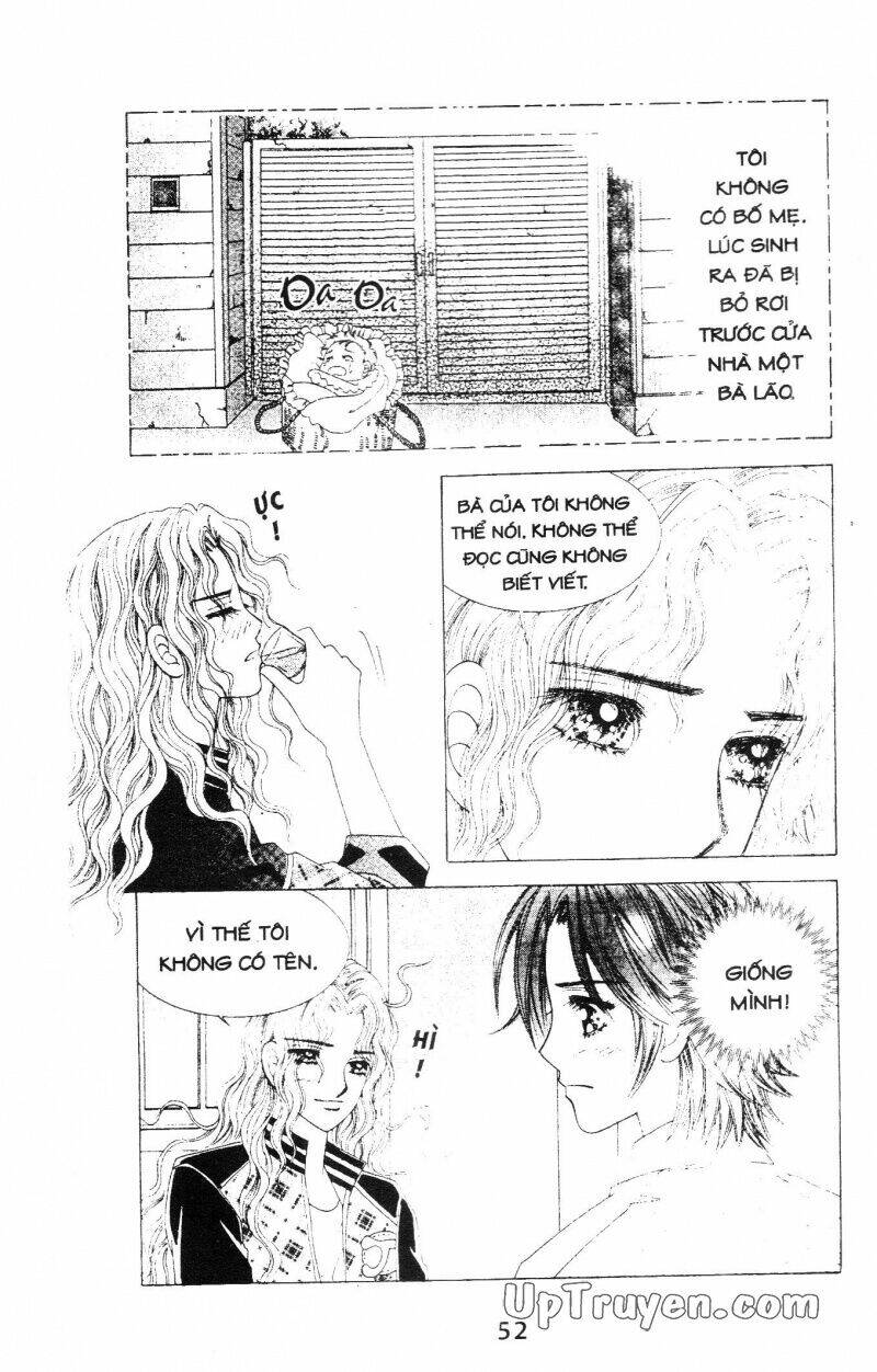 Mặt nạ tình yêu: Chapter 70