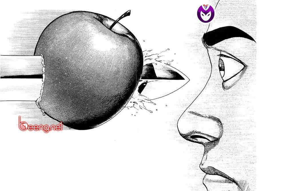 Tough - Miyazawa Kiichi: Chapter 345