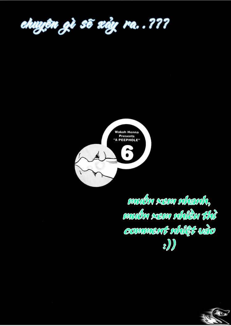 Nozoki Ana: Chapter 51