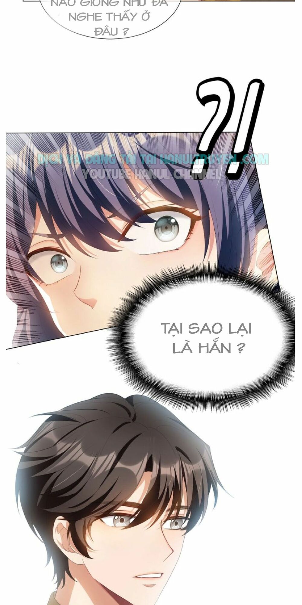 Cô Vợ Nhỏ Nuông Chiều Quá Lại Thành Ác!!: Chapter 85