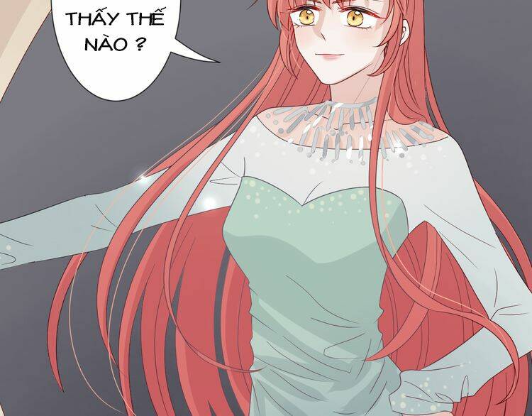 Nữ Hoàng Giá Đáo: Chapter 16