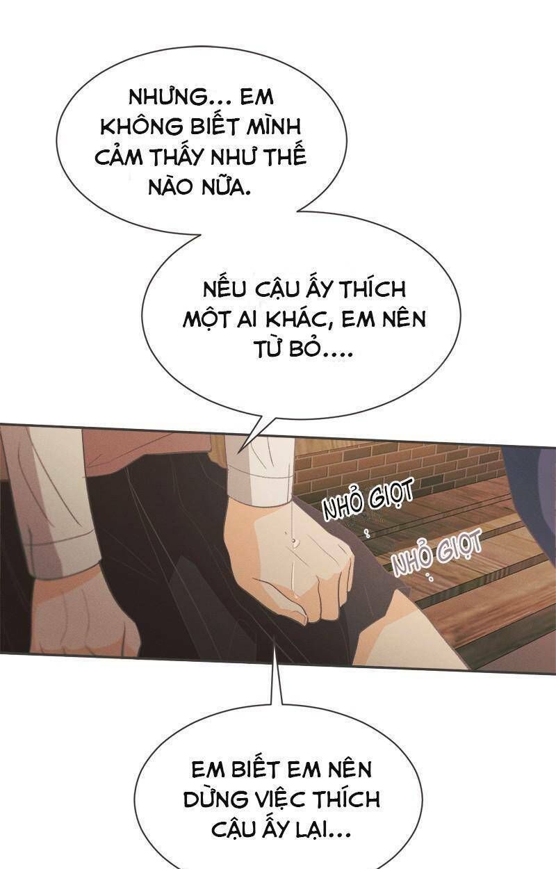 Giấc Mộng Đêm Hè: Chapter 1.3