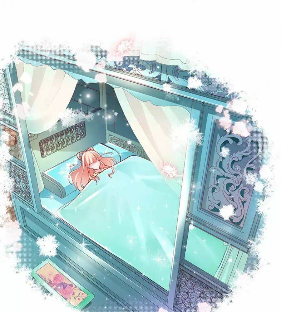 Hung Mãnh Quỷ Phu Bà Thượng Sàng: Chapter 100