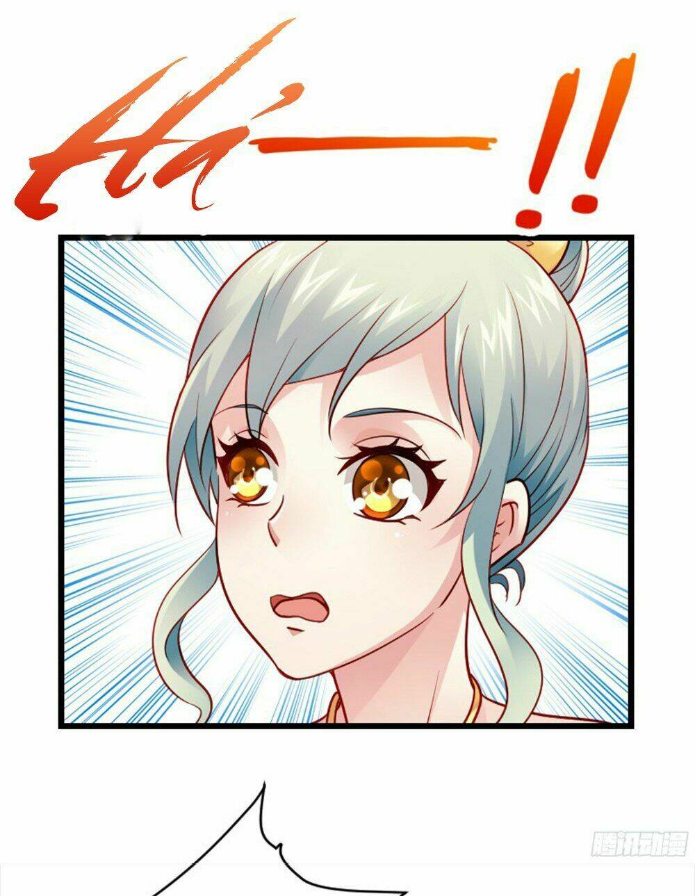 Vạn Năm Nhân Duyên Nhất Tuyến Khiên: Chapter 46