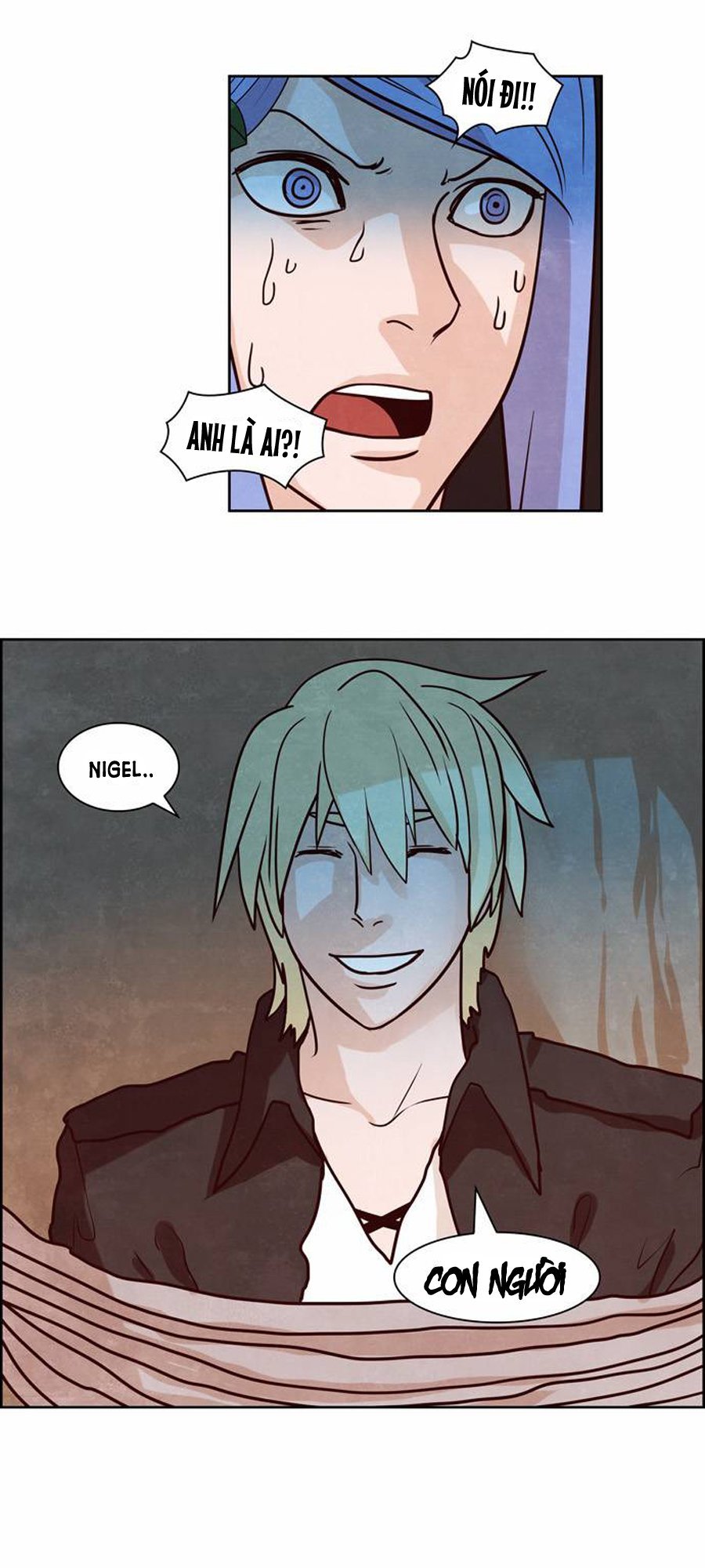 The Devil King Is Bored 2: Chapter 25