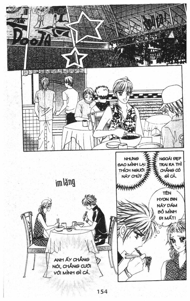 Mặt nạ tình yêu: Chapter 29