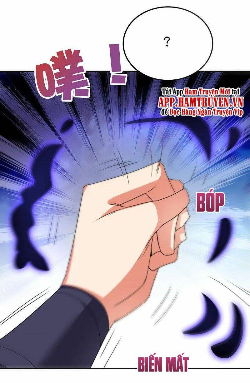 Phục Thiên Thánh Chủ: Chapter 181