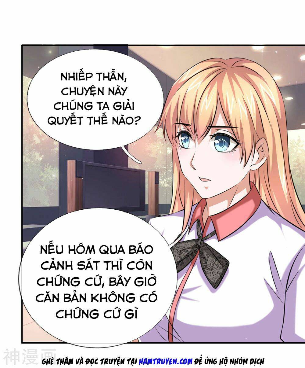 Tuyệt Thế Phi Đao: Chapter 178