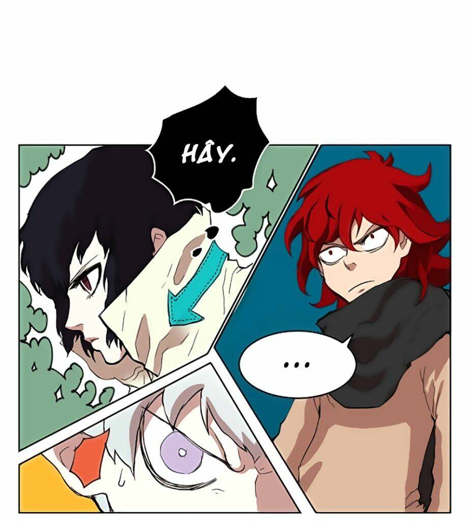 Hard Core Leveling Warrior: Chapter 8