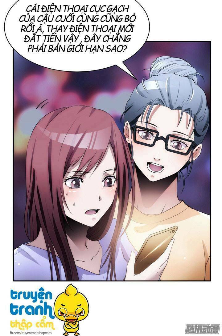 Âm Mưu Bên Gối: Chapter 5