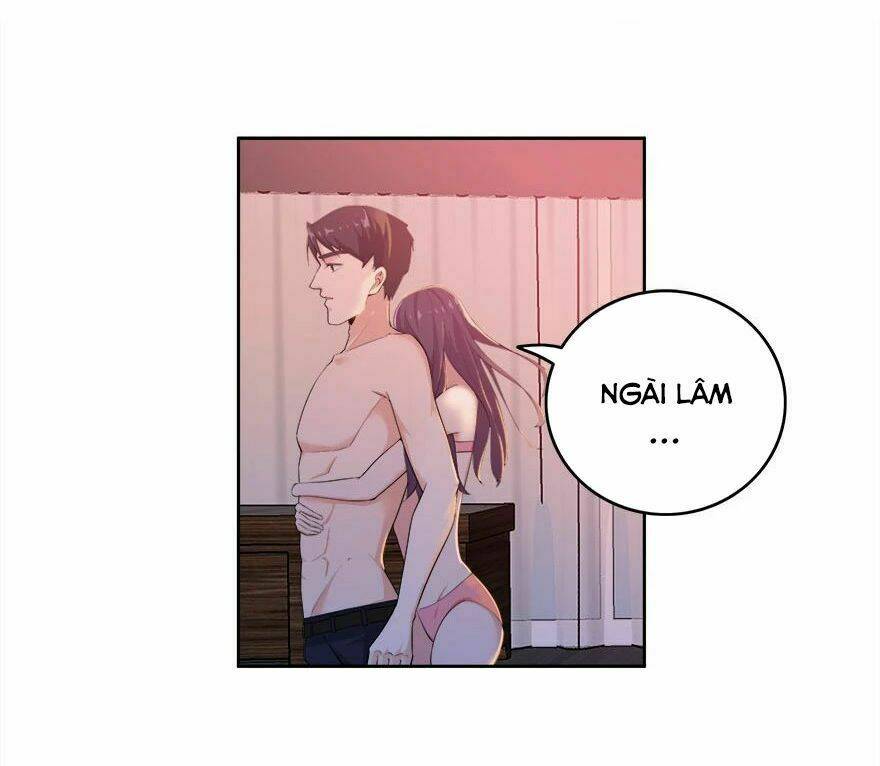 Khốn Ái Tù Lung: Chapter 21