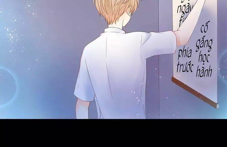 Đóa Hoa Chớm Nở: Chapter 1