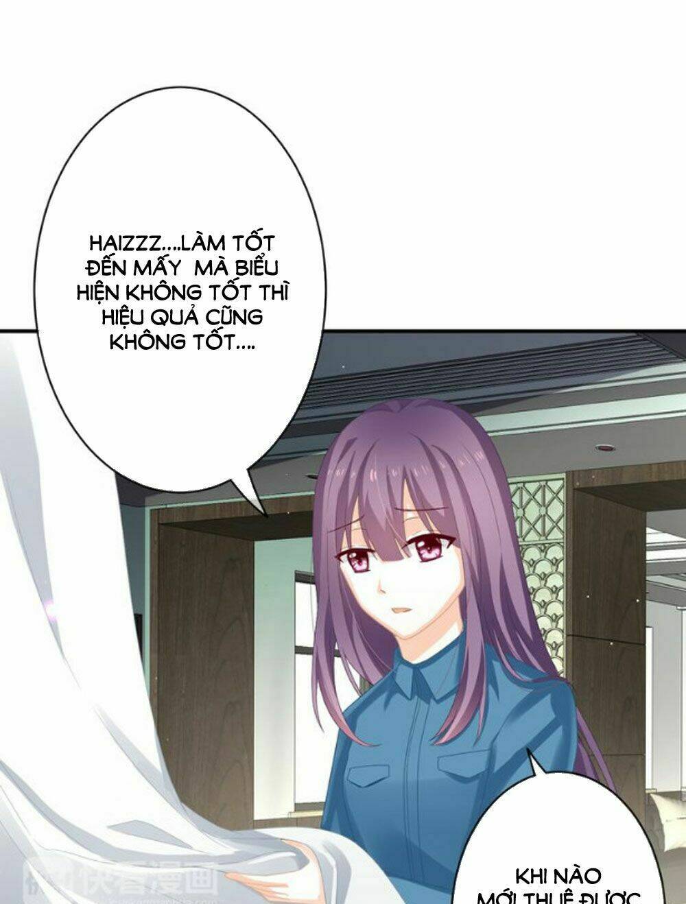 Tiệm May Luyến Sắc: Chapter 8