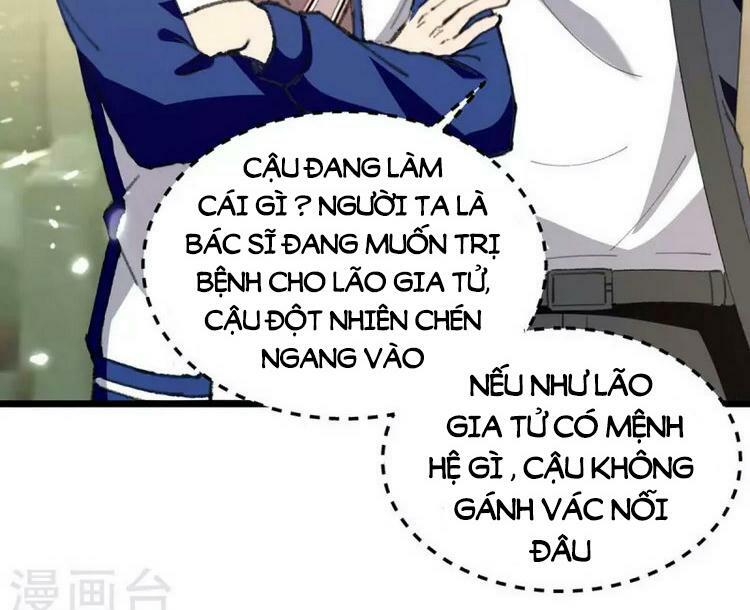 Trọng Sinh Khí Thiếu Quy Lai: Chapter 246