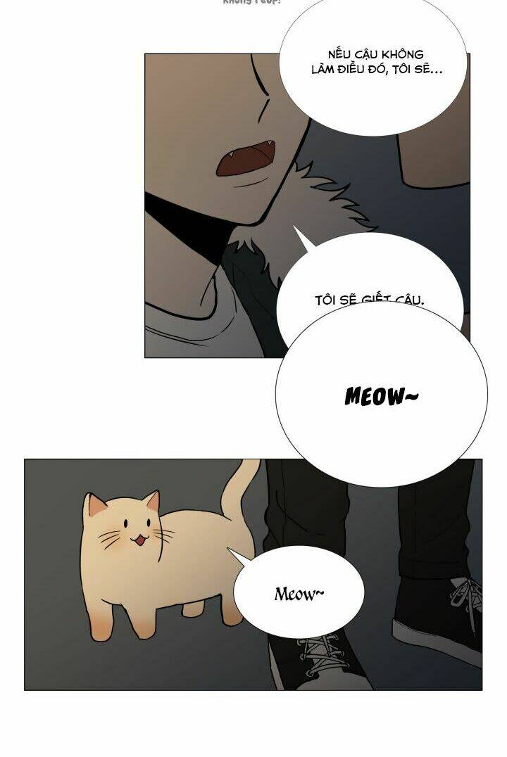 Bottomless Swamp: Chapter 1