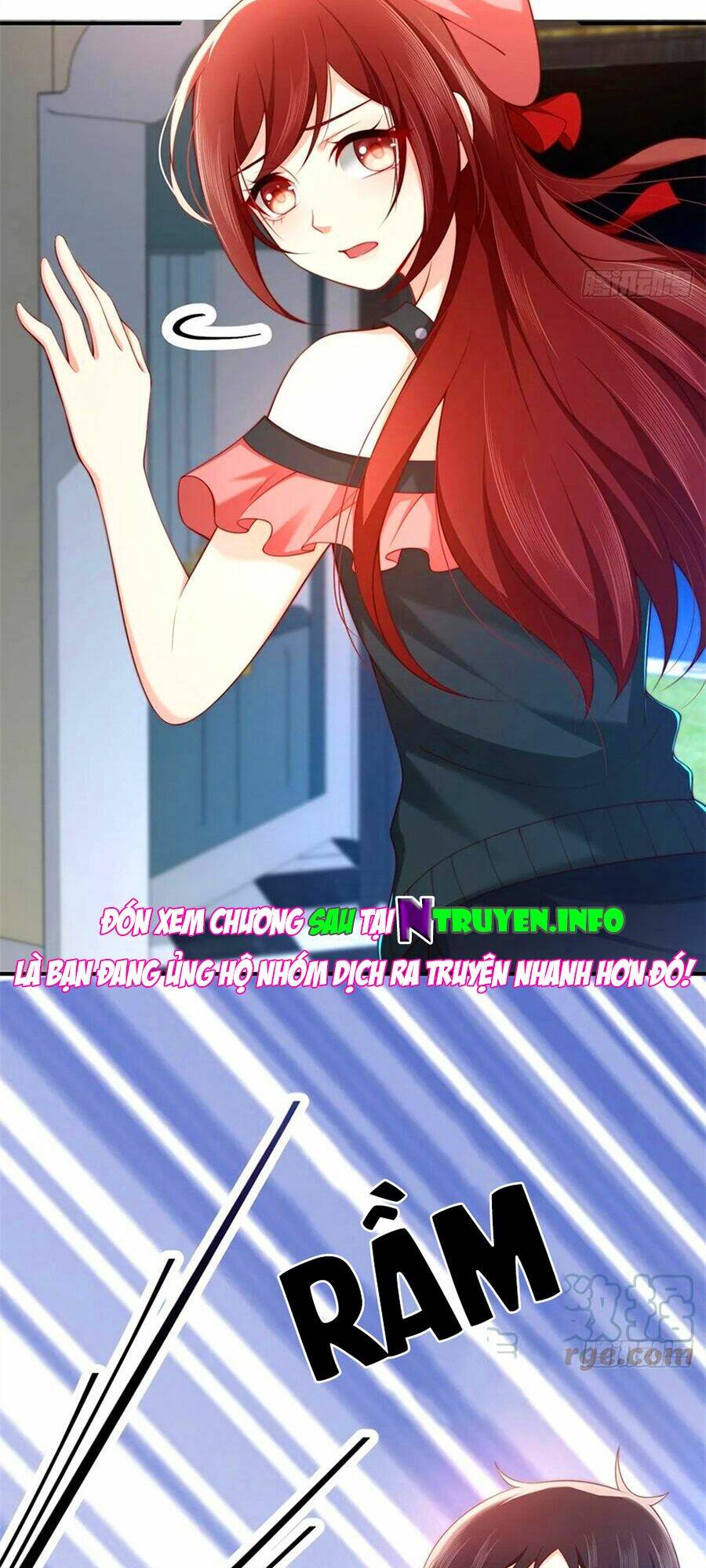 Nam Thần Truy Thê Chỉ Nam: Chapter 82.1