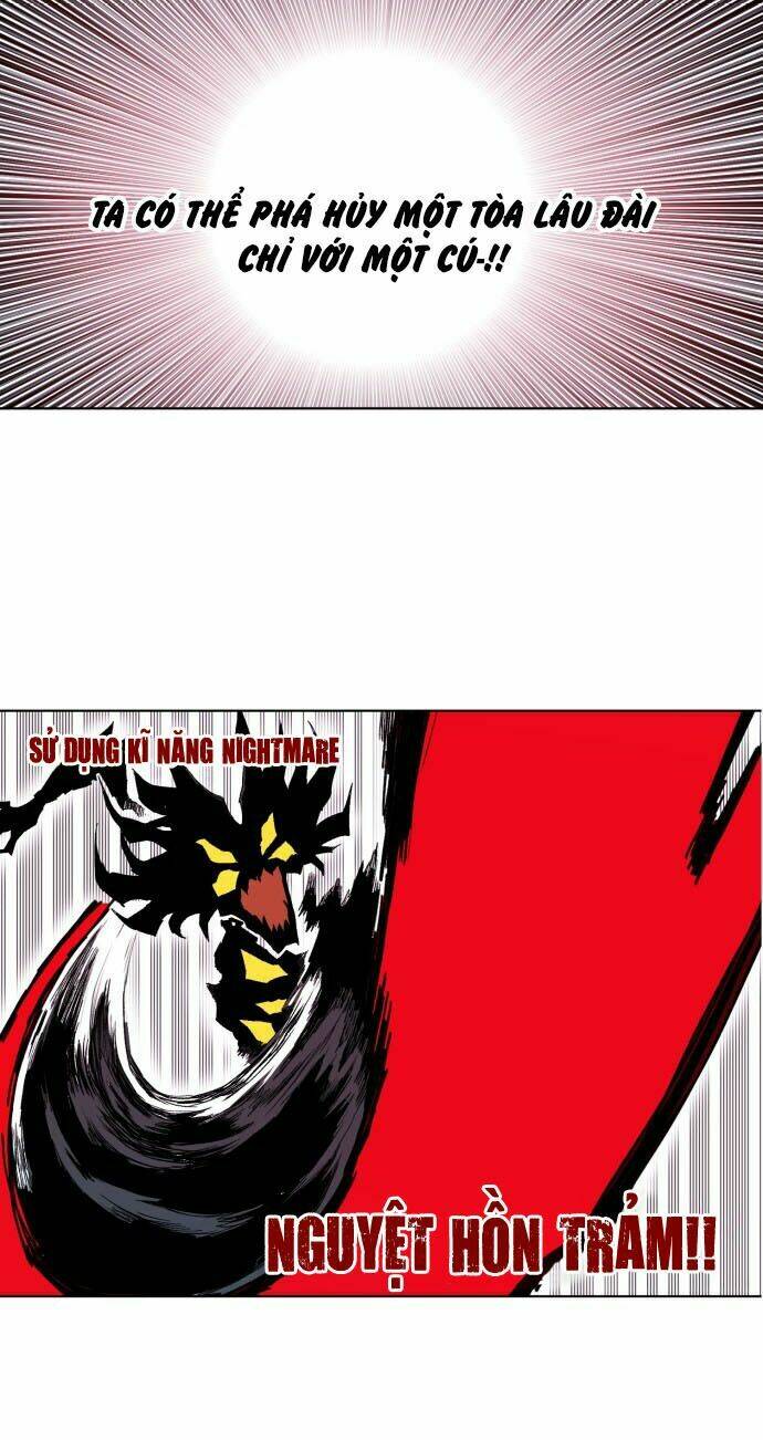 Hard Core Leveling Warrior Ss2: Chapter 4