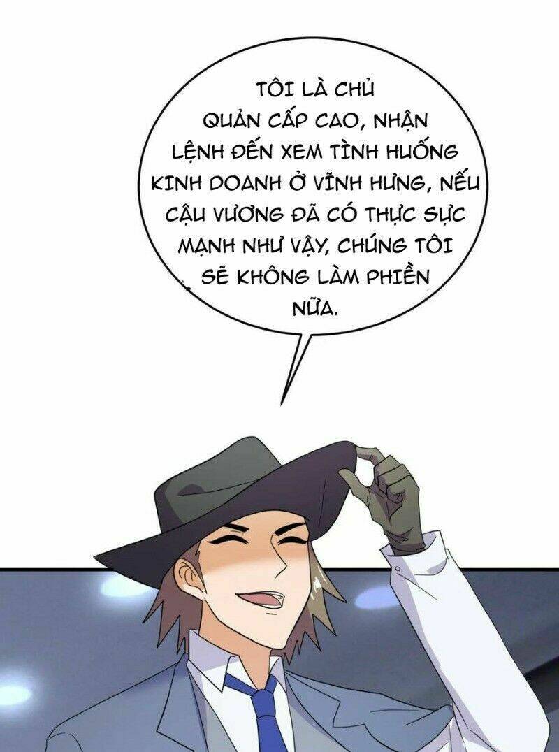 Đại Gia Livestream Vạn Giới: Chapter 38