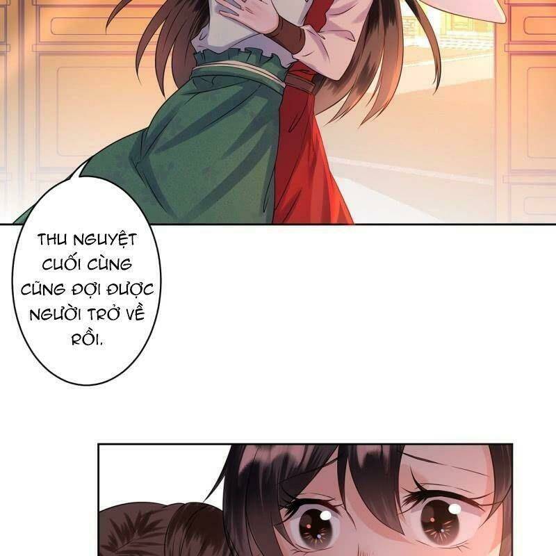 Vương Gia Kiêu Ngạo Quá Khó Cua: Chapter 24