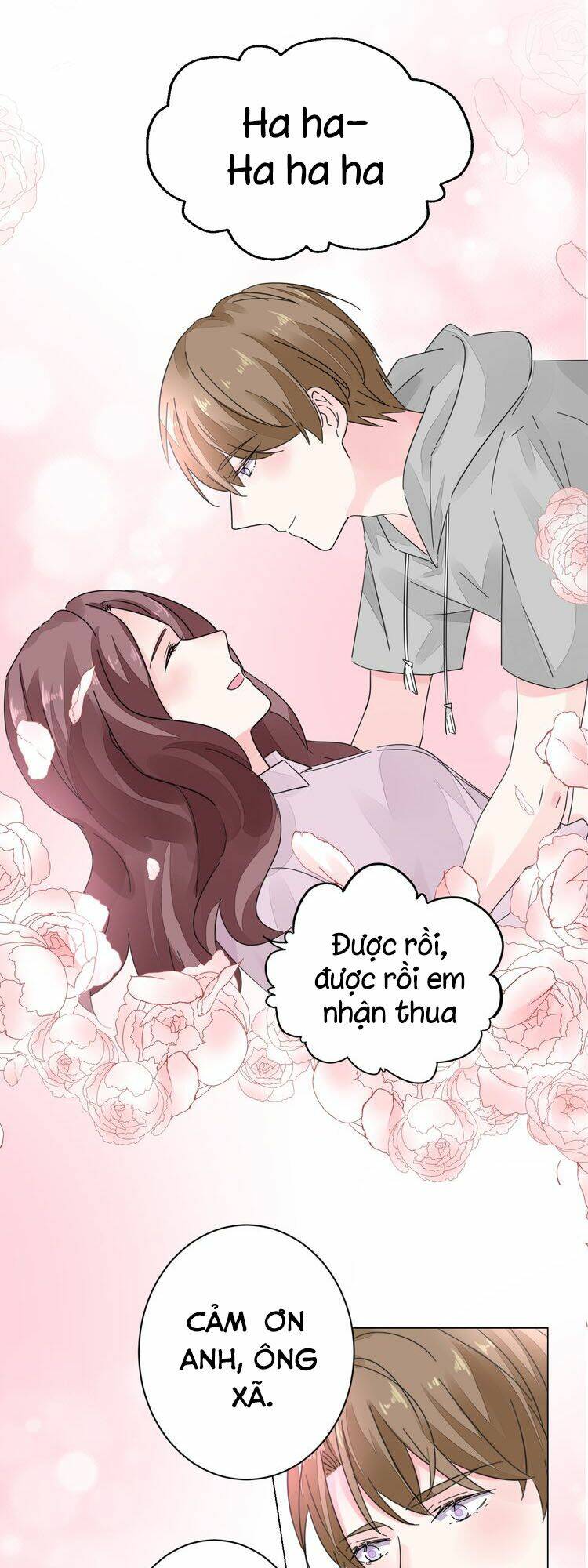 Điều Ước Sủng Ái Bất Bình Đẳng: Chapter 27