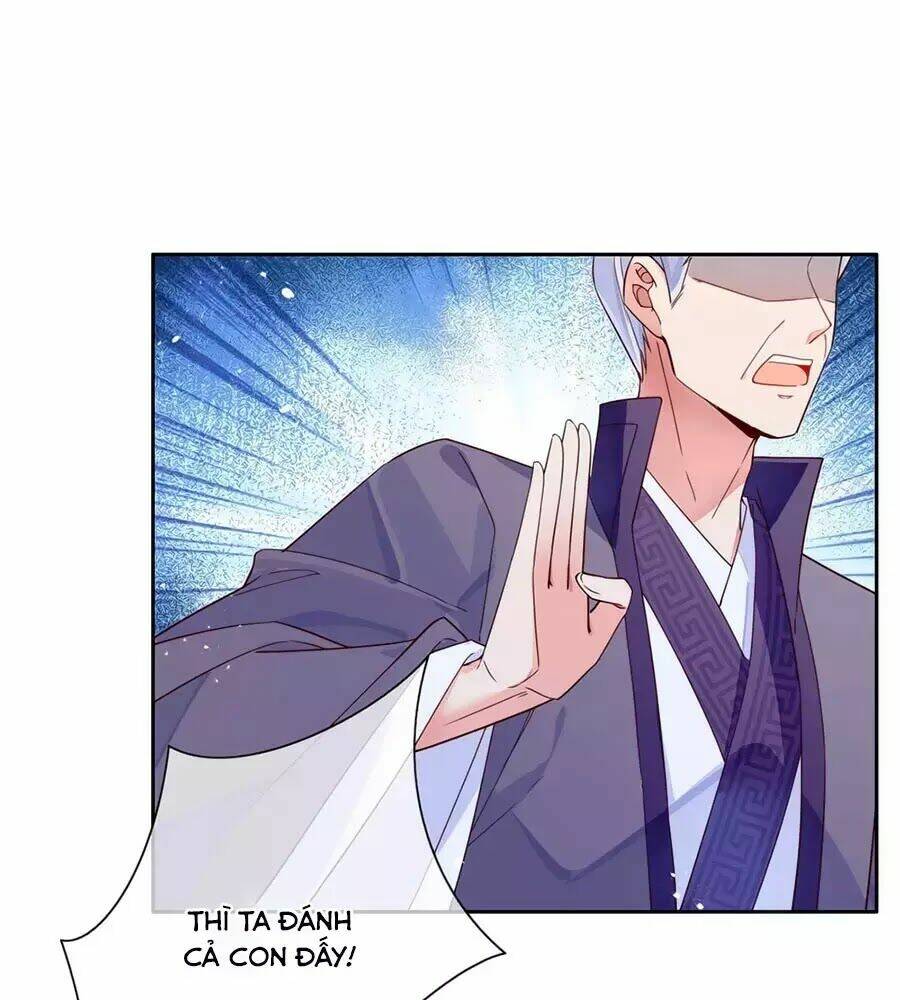 Điềm Mỹ Chi Huyết: Chapter 28