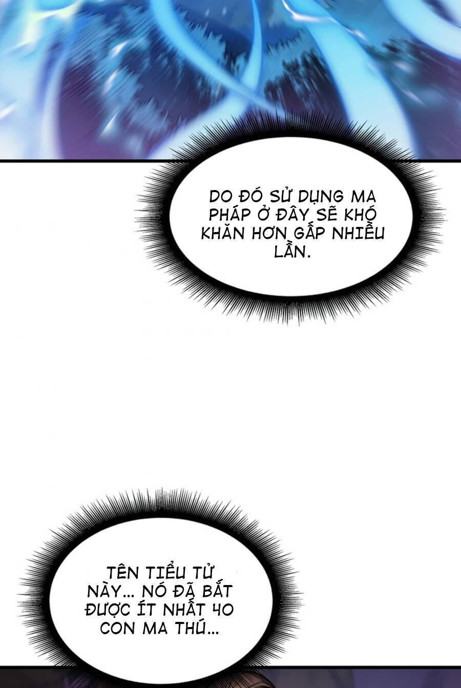Tái Sinh Thành Công Chức Bình Thường Ở Một Thế Giới Xa Lạ: Chapter 2