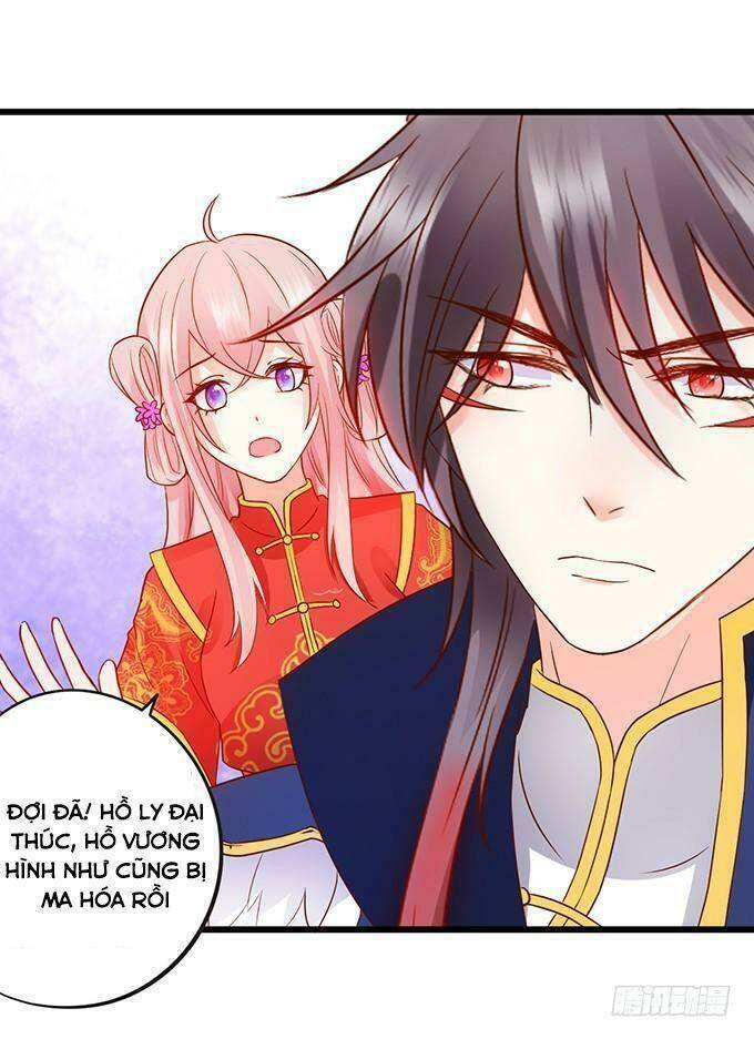 HỒ TIÊN HUNG BẠO: Chapter 62