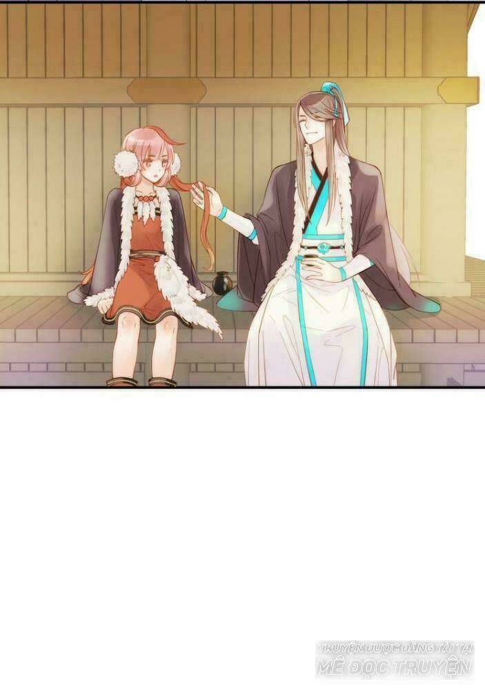 Cướp Lấy Nàng Dâu Mừng Năm Mới: Chapter 9.2