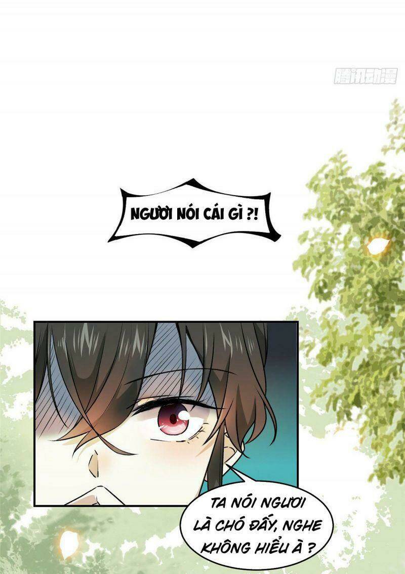 Nghịch Thiên Thần Phi Chí Thượng: Chapter 2