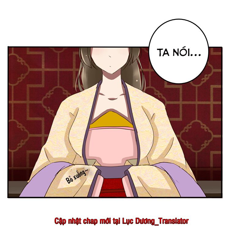 Thông Linh Phi: Chapter 73.5