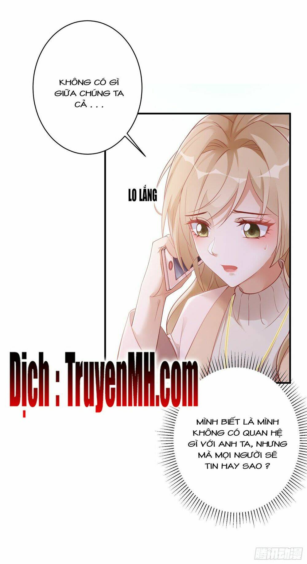 Lấy Tình Yêu, Lấy Thời Gian: Chapter 33