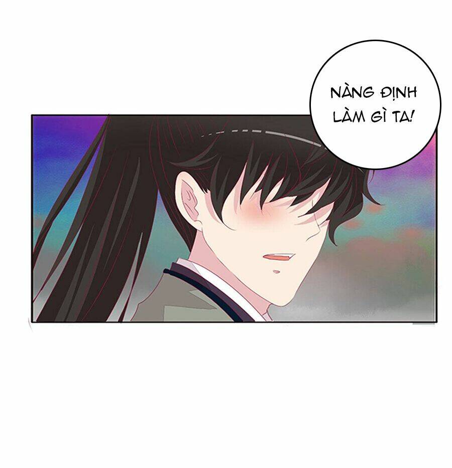 Tướng Quân Mời Ra Trận: Chapter 155