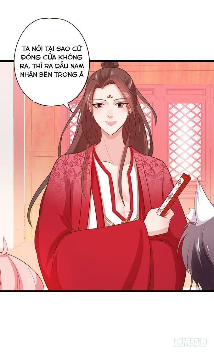 Hồ Tiên Hung Bạo: Chapter 113