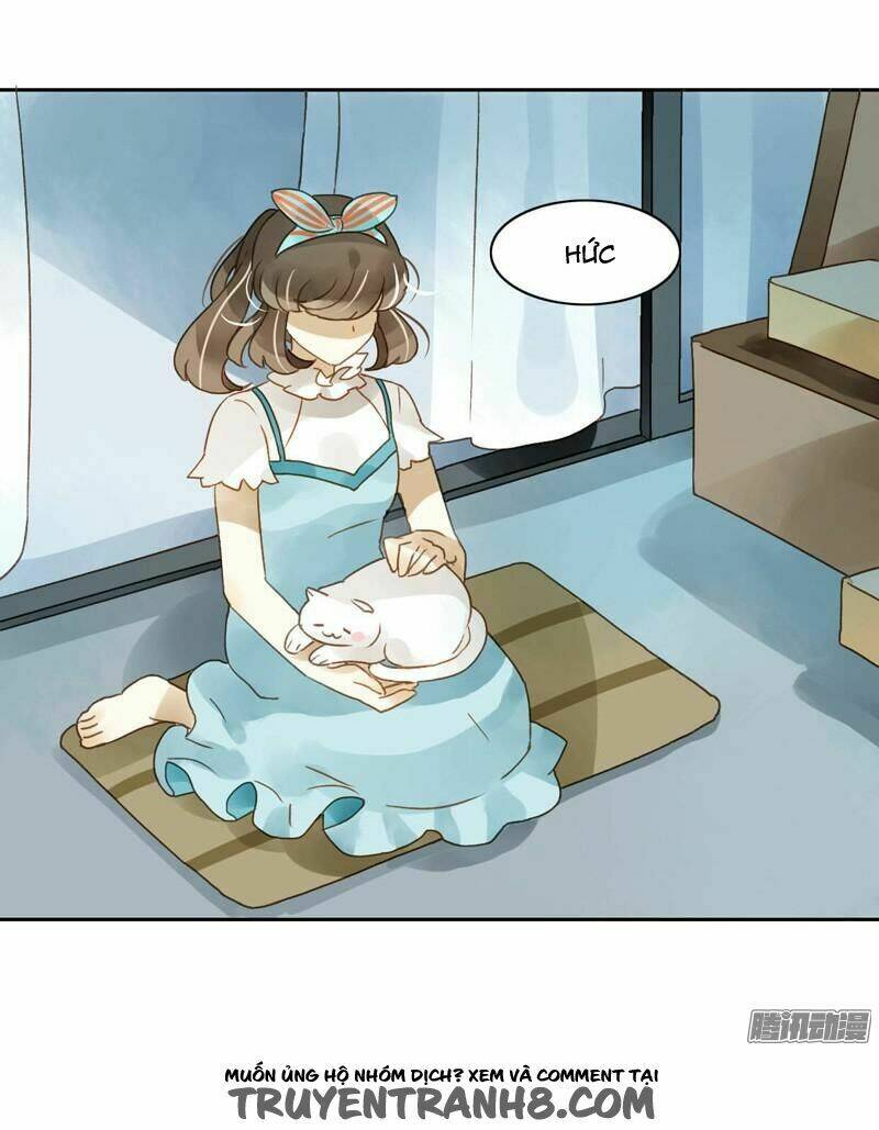 Sức Mạnh Của Sắc Đẹp: Chapter 48