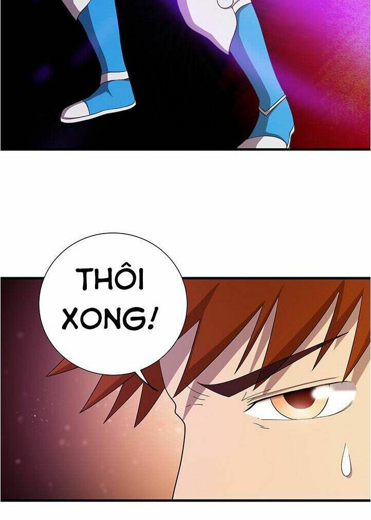 Phong Quỷ Truyền Thuyết: Chapter 103