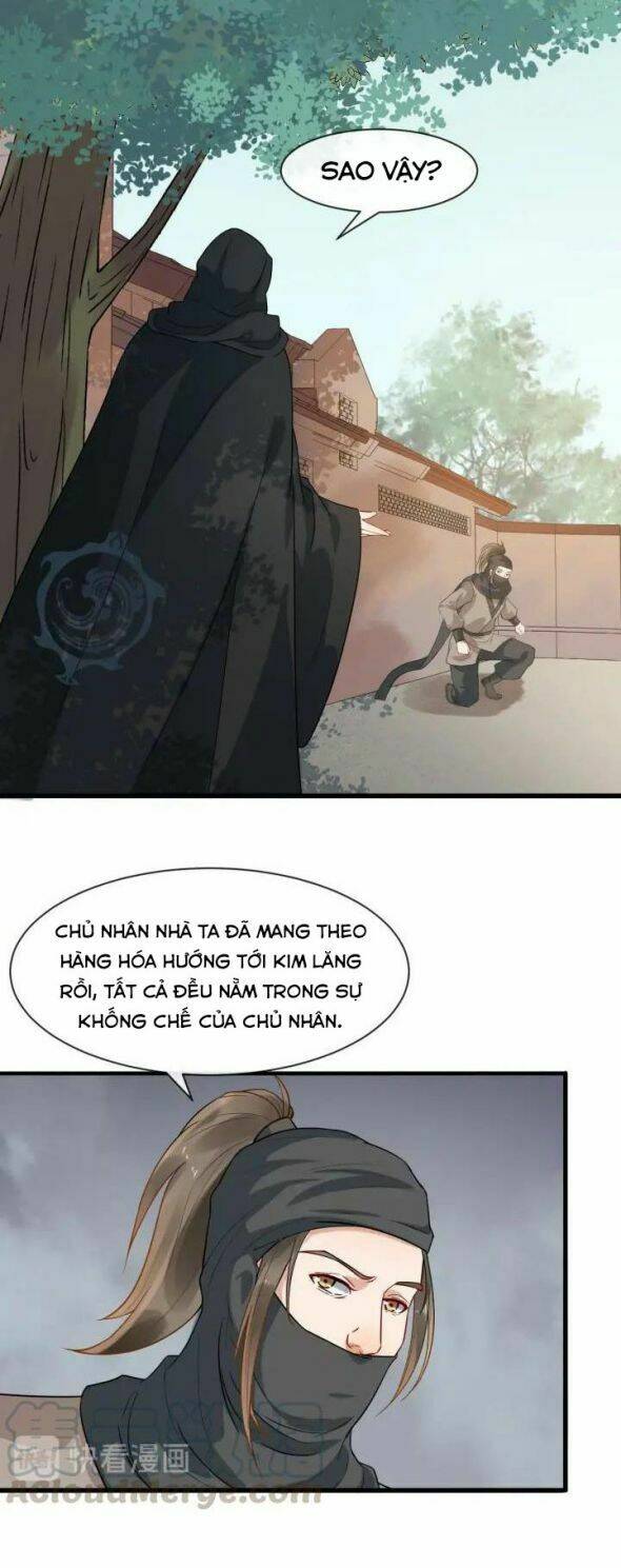 Bồng Sơn Viễn 2: Chapter 8